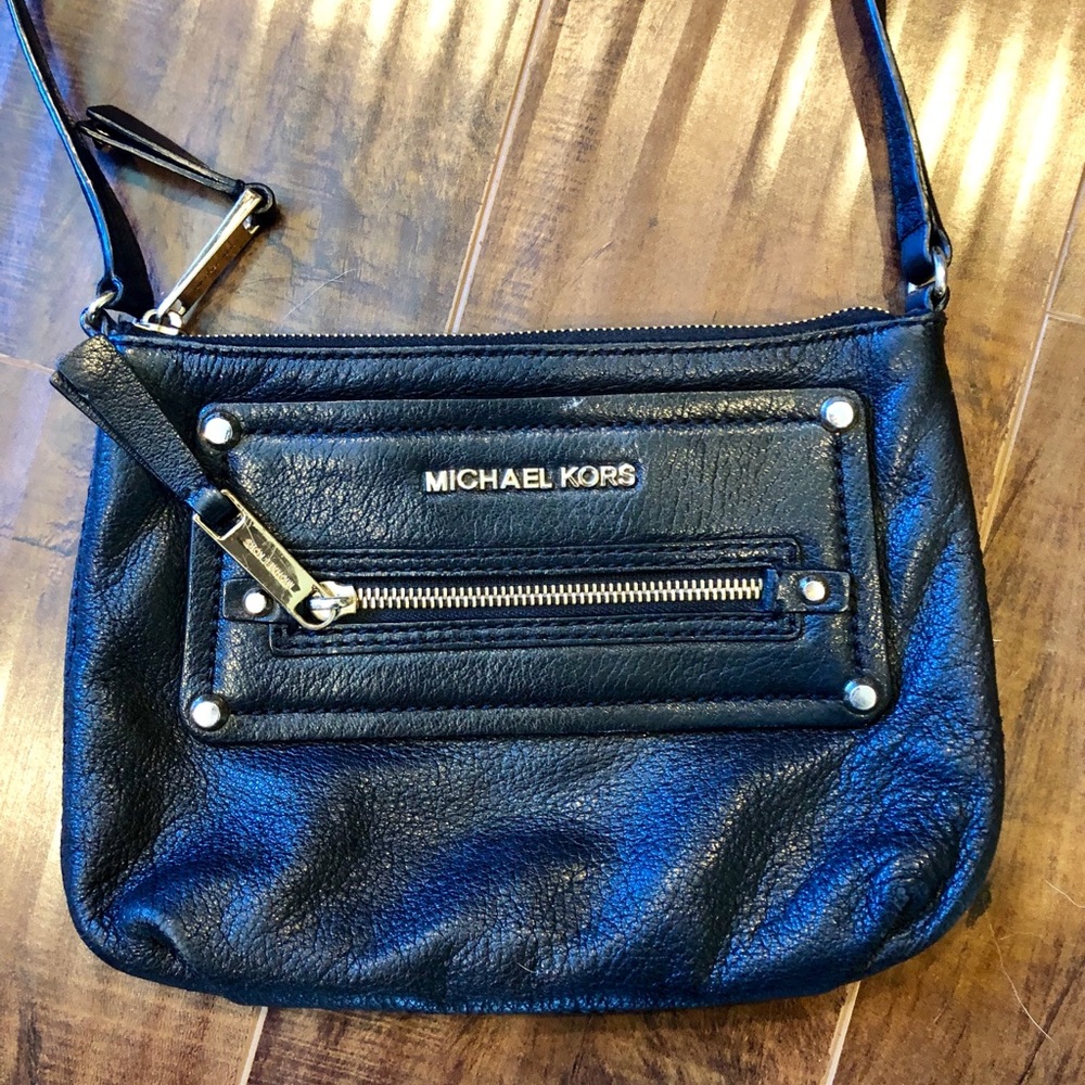 Michael Kors crossbody
